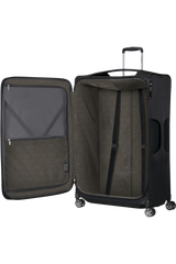 Trolley Samsonite D'lite 83x54x34 Nero 137233-1041