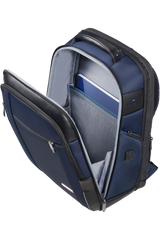 Samsonite 137260-1277 Spectrolite 3.0 Zaino 17.3" Deep Blue