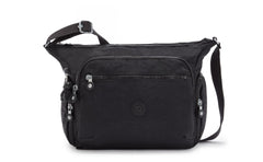 Borsa con Tracolla Gabbie Kipling Nero KPK15255P391