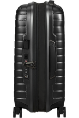 Samsonite 140087-4804 - Proxis Trolley Espandibile (4 Ruote) 55 x 35 x 23 Matt Graphite