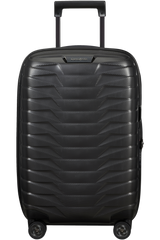 Samsonite 140087-4804 - Proxis Trolley Espandibile (4 Ruote) 55 x 35 x 23 Matt Graphite