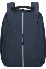Samsonite 140562-7769 Securipak Zaino Da Viaggio 15.6" Eclipse Blue
