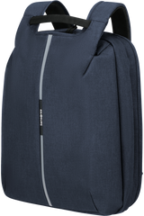 Samsonite 140562-7769 Securipak Zaino Da Viaggio 15.6" Eclipse Blue