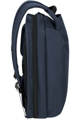 Samsonite 140562-7769 Securipak Zaino Da Viaggio 15.6" Eclipse Blue