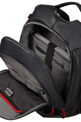 Samsonite 140872-1041 - Ecodiver Zaino Porta Pc L 17.3" Nero