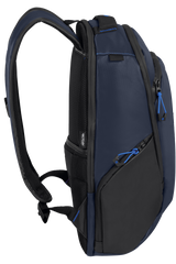 Zaino Samsonite Ecodiver M Usb Blue Nights 140874-2165