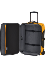 Samsonite 140882-1924 Ecodiver Borsone Con Ruote 55 Cm Backpack Giallo