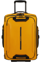 Samsonite 140882-1924 Ecodiver Borsone Con Ruote 55 Cm Backpack Giallo