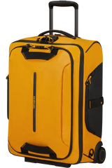 Samsonite 140882-1924 Ecodiver Borsone Con Ruote 55 Cm Backpack Giallo