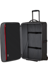 De Santis Samsonite Nero 140883-1041 – Il Trolley da viaggio per le tue esigenze