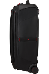 De Santis Samsonite Nero 140883-1041 – Il Trolley da viaggio per le tue esigenze