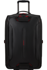De Santis Samsonite Nero 140883-1041 – Il Trolley da viaggio per le tue esigenze
