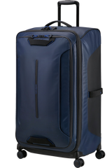 Samsonite 140886-2165 Ecodiver Trolley (4 Ruote) 79Cm Blue Nights