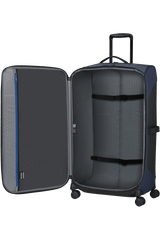 Samsonite 140886-2165 Ecodiver Trolley (4 Ruote) 79Cm Blue Nights