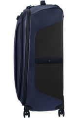 Samsonite 140886-2165 Ecodiver Trolley (4 Ruote) 79Cm Blue Nights