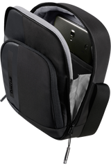 Tracolla Samsonite Biz2Go Nero 142141-1041