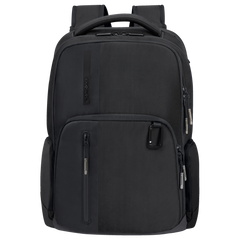 Samsonite142142-1041 Zaino Biz2Go 14.1" Nero