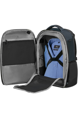 Samsonite 142144-1277 Zaino Biz2Go 15.6" Deep Blue