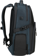 Samsonite 142144-1277 Zaino Biz2Go 15.6" Deep Blue