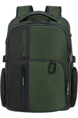 Samsonite 142144-1316 - Biz2Go Zaino 15.6" Earth Green