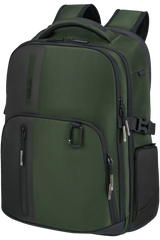 Samsonite 142144-1316 - Biz2Go Zaino 15.6" Earth Green
