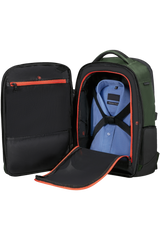 Samsonite 142144-1316 - Biz2Go Zaino 15.6" Earth Green