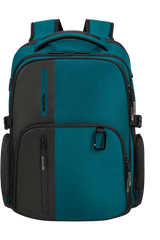 Samsonite 142144-1443 Biz2Go Zaino 15.6" Ink Blue