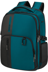 Samsonite 142144-1443 Biz2Go Zaino 15.6" Ink Blue
