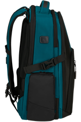 Samsonite 142144-1443 Biz2Go Zaino 15.6" Ink Blue