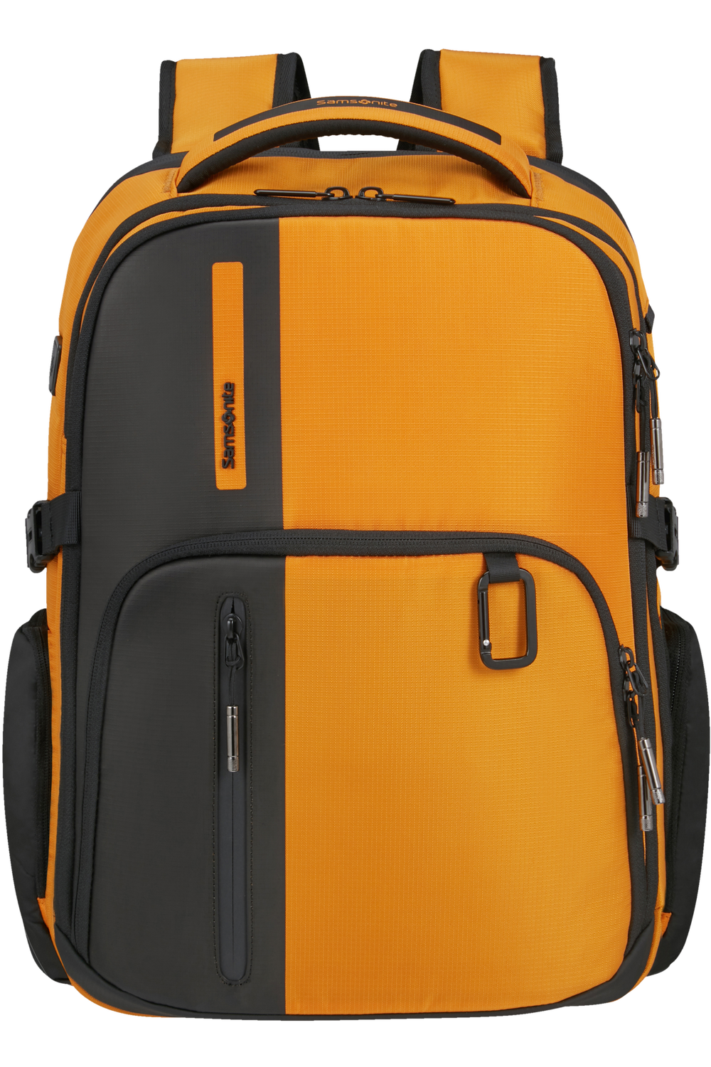 Samsonite 142144-4702 Biz2Go Zaino 15.6" Radiant Yellow