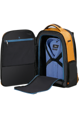 Samsonite 142144-4702 Biz2Go Zaino 15.6" Radiant Yellow