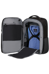 Samsonite 142145-1041 Zaino Biz2Go 17.3" Nero