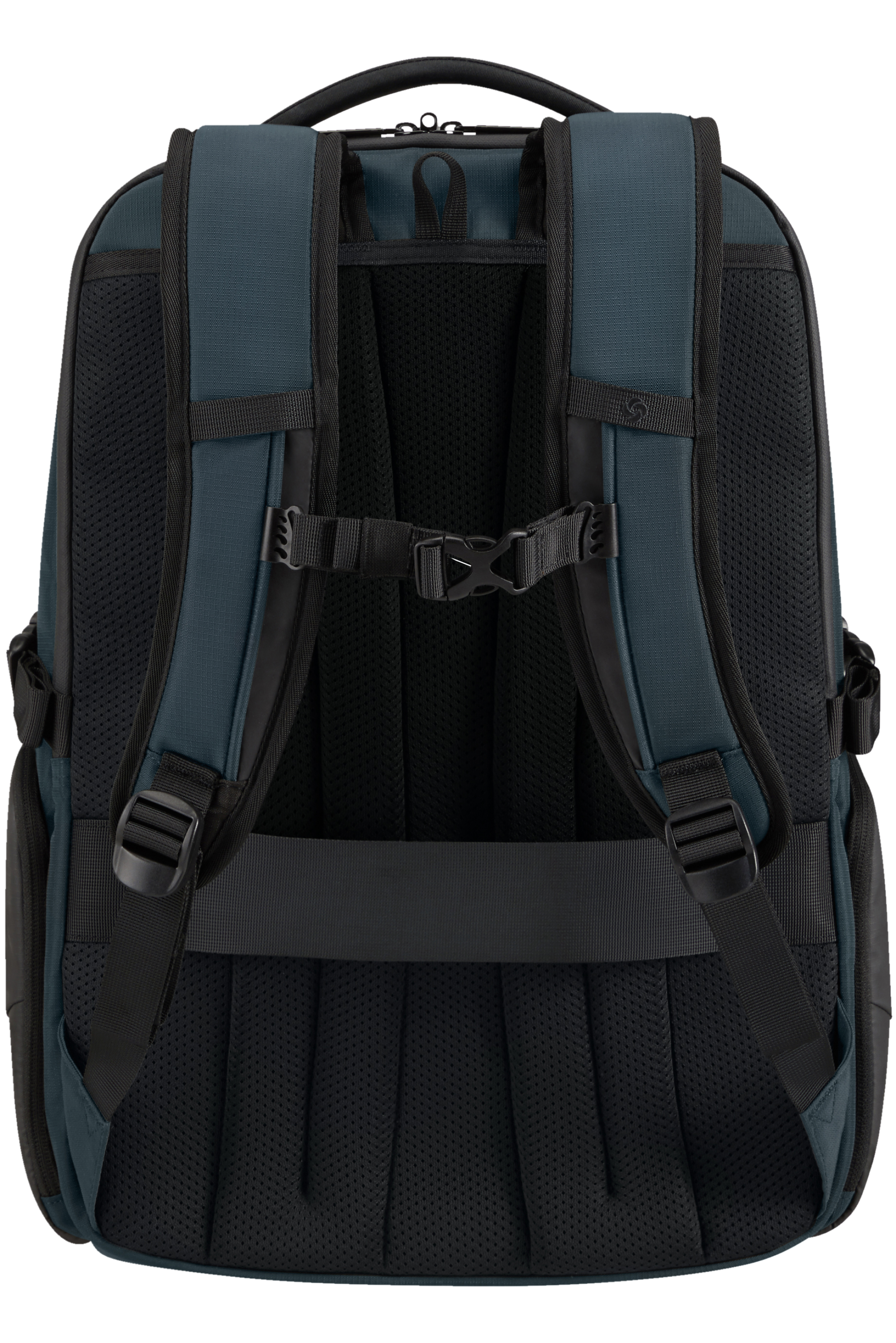 Samsonite 142145-1277 Zaino Biz2Go 17.3" Deep Blue