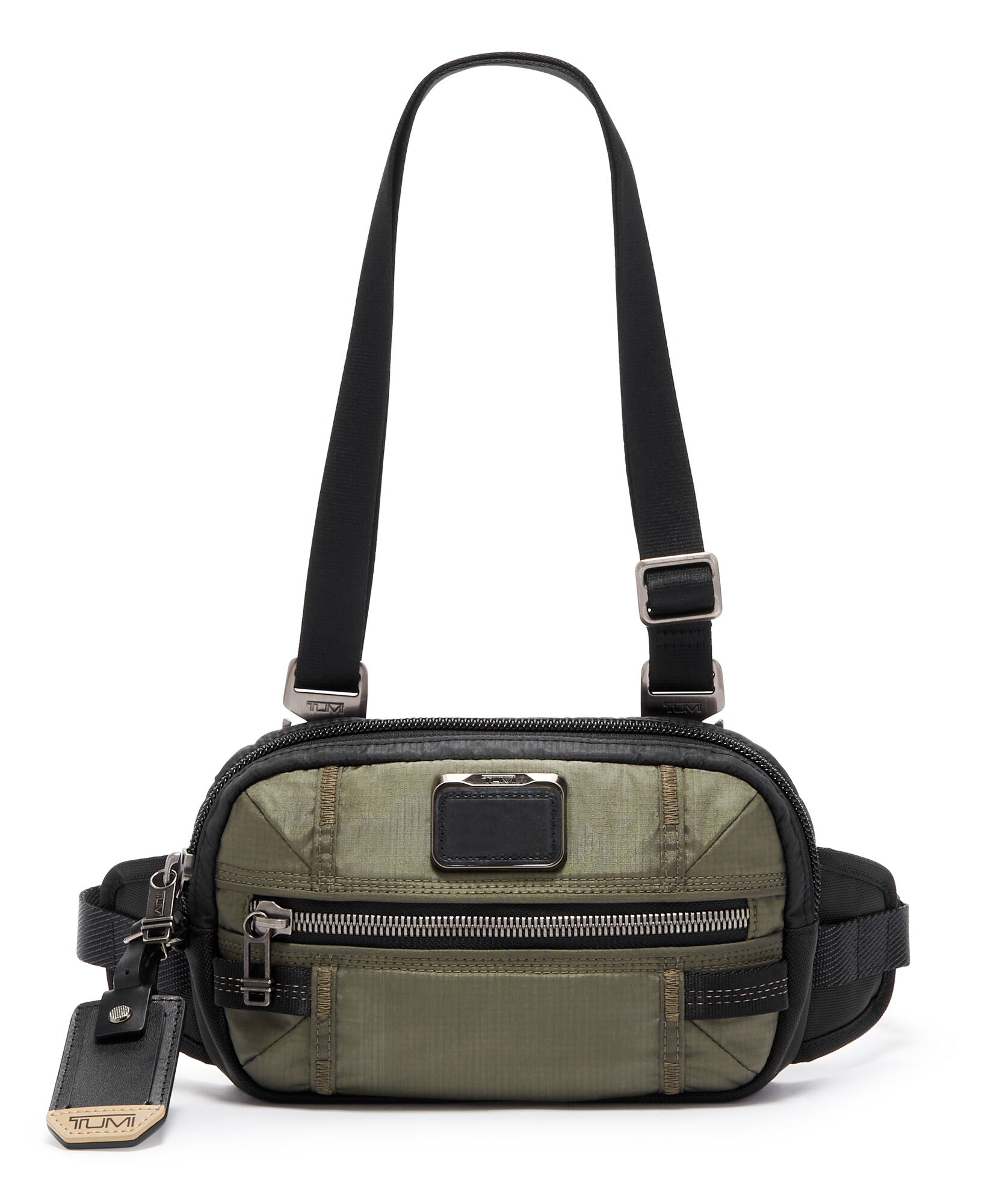 Marsupio Tumi Recruit Olive Green 142494-1635