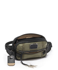 Marsupio Tumi Recruit Olive Green 142494-1635