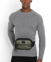 Marsupio Tumi Recruit Olive Green 142494-1635