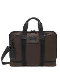 Borsa Tumi Academy Dark Brown 142499-1251