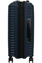 Samsonite 143108-2165 Trolley Bagaglio a mano Espandibile Upscape 55x40x20 Blue Nights