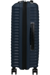 Samsonite 143108-2165 Trolley Bagaglio a mano Espandibile Upscape 55x40x20 Blue Nights