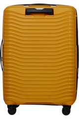Samsonite 143109-1924 Trolley Espandibile Upscape 68x47x28 Giallo