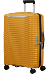 Samsonite 143109-1924 Trolley Espandibile Upscape 68x47x28 Giallo