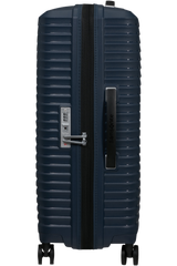 Samsonite 143109-2165 Trolley Espandibile Upscape 68x47x28 Blue Nights