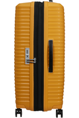Trolley Espandibile Samsonite Upscape 75x51x30 Giallo 143110-1924