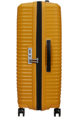 Trolley Espandibile Samsonite Upscape 75x51x30 Giallo 143110-1924