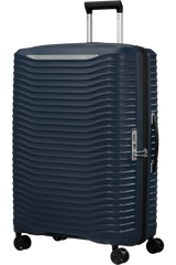Samsonite 143110-2165 Trolley Espandibile Upscape 75x51x30 Blue Nights
