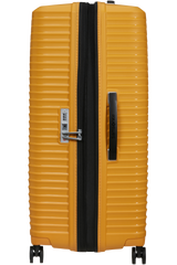 Trolley Espandibile Samsonite Upscape 81x54x34 Giallo 143111-1924
