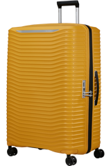 Trolley Espandibile Samsonite Upscape 81x54x34 Giallo 143111-1924