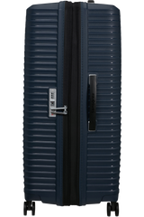 Trolley Espandibile Samsonite Upscape 81x54x34 Blue Nights 143111-2165