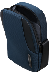 Samsonite 146514-1090 Xbr 2.0 Tracolla S Blu