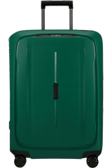 Samsonite 146911-4705 Essens Trolley (4 Ruote) 69Cm Alpine Green